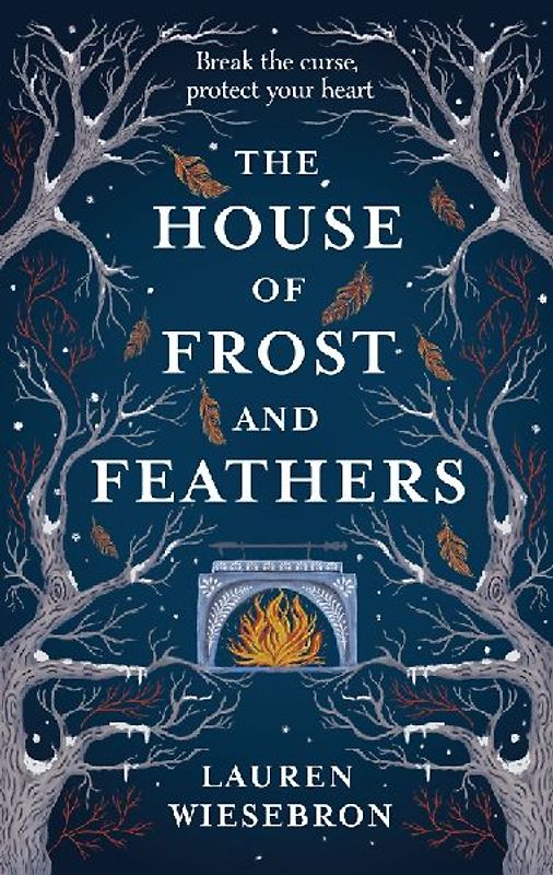 The House of Frost and Feathers