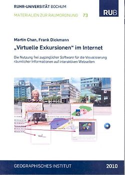 “Virtuelle Exkursionen“ im Internet.
