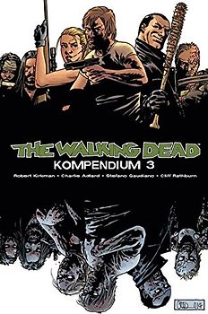 The Walking Dead - Kompendium 3