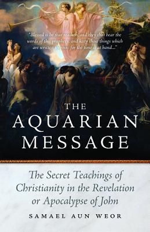 The Aquarian Message