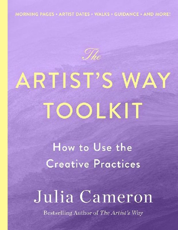 The Artist's Way Toolkit