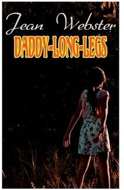 Daddy-Long-Legs