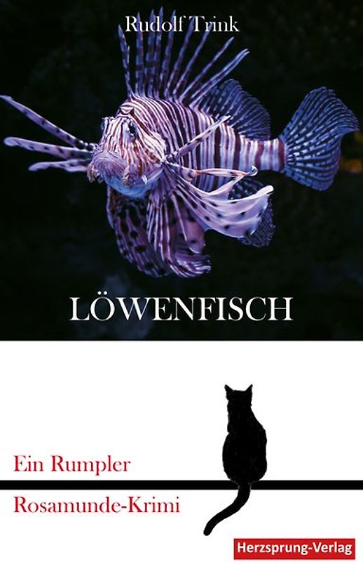 Löwenfisch
