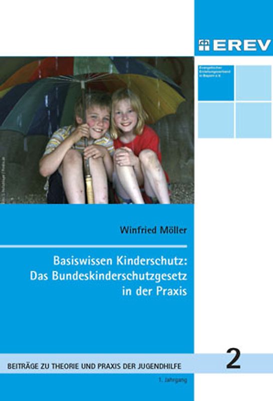 Basiswissen Kinderschutz