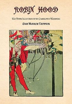 Robin Hood - His Book