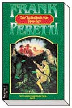 Cooper-Abenteuer-Serie / Der Todesfluch von Toco-Rey