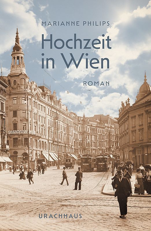 Hochzeit in Wien