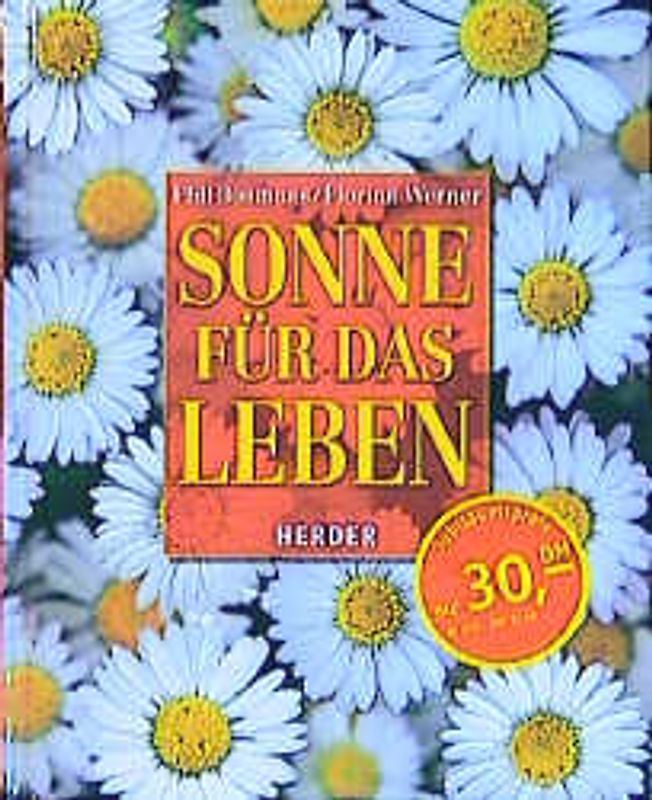 Sonne für das Leben