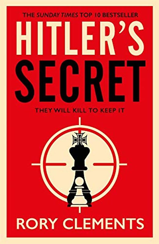 Hitler's Secret