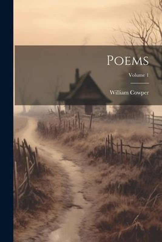 Poems; Volume 1