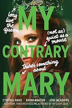 My Contrary Mary