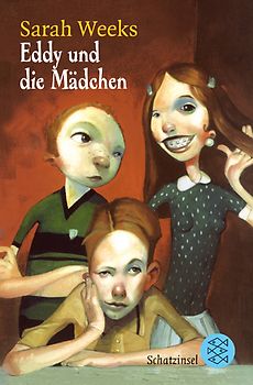 Eddy und die Mädchen