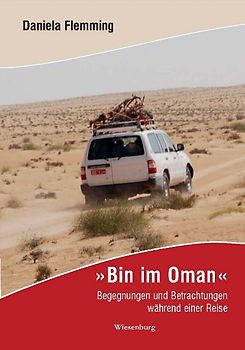 Bin im Oman