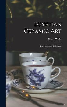 Egyptian Ceramic Art
