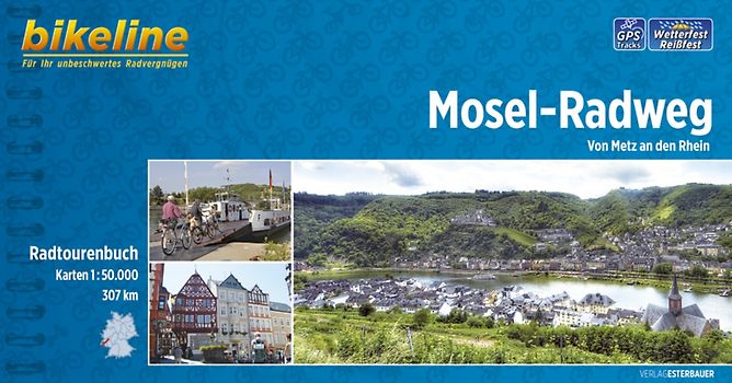 Mosel-Radweg