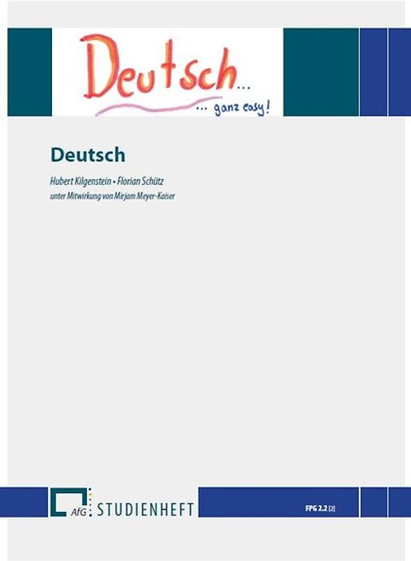 Deutsch