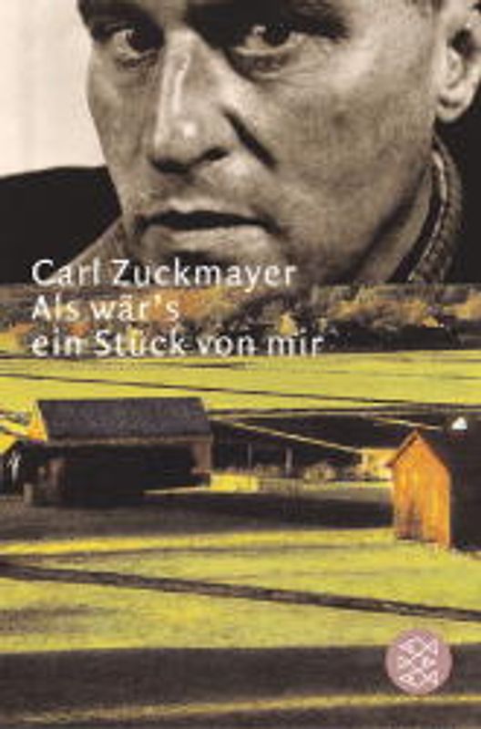 Als wär's ein Stück von mir. Horen der Freundschaft