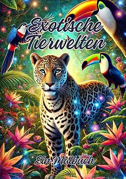 Exotische Tierwelten