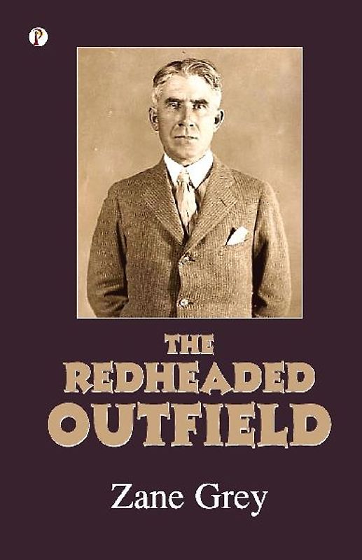 The Redheaded Outfield and Other Baseball Stories
