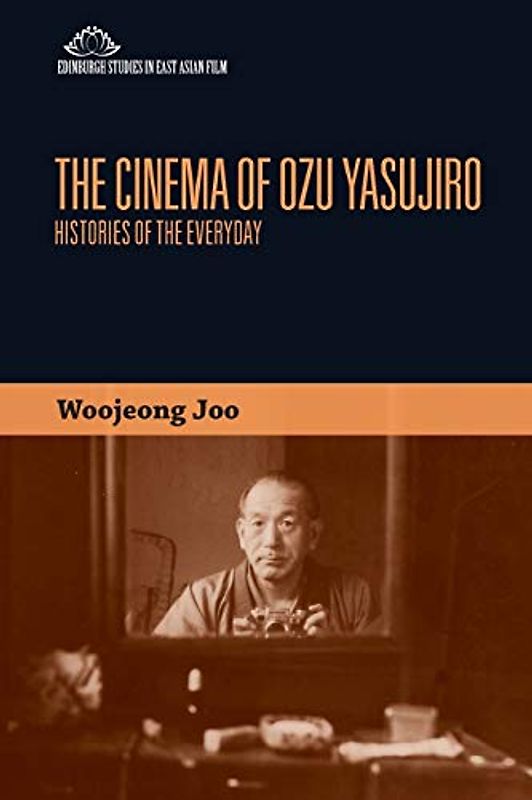 The Cinema of Ozu Yasujiro