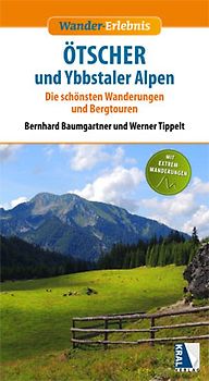 Wander-Erlebnis ÖTSCHER und Ybbstaler Alpen