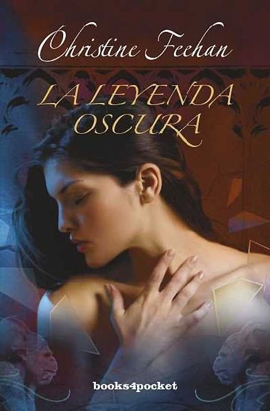 La Leyenda Oscura = Dark Legend