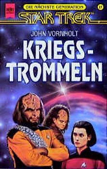 Star Trek - Kriegstrommeln
