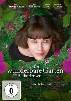 Der wunderbare Garten der Bella Brown (DVD) DVD