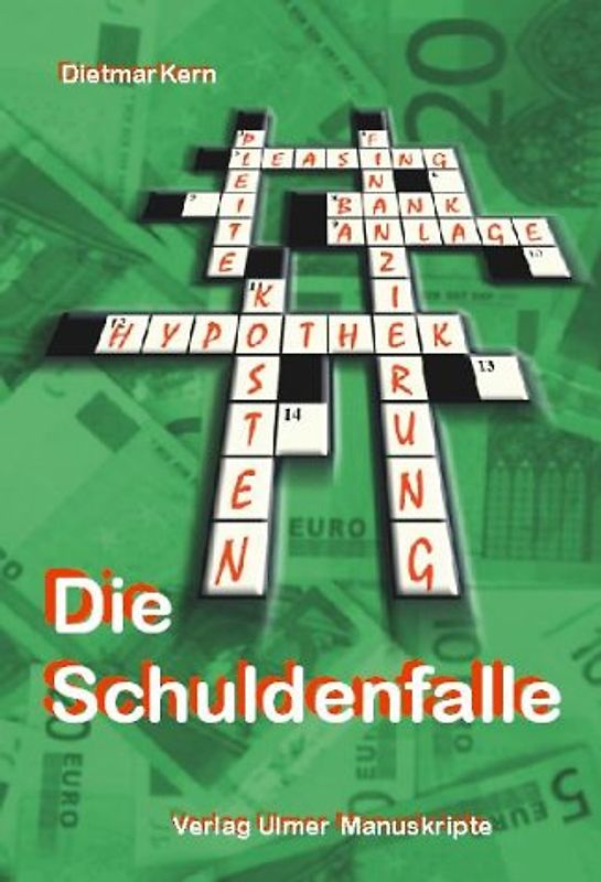Wege aus der Schuldenfalle