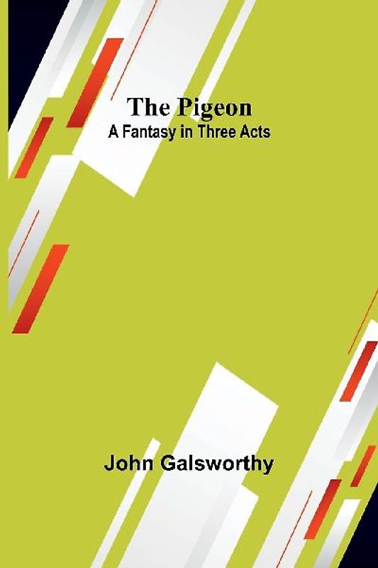The Pigeon