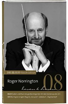 Roger Norrington