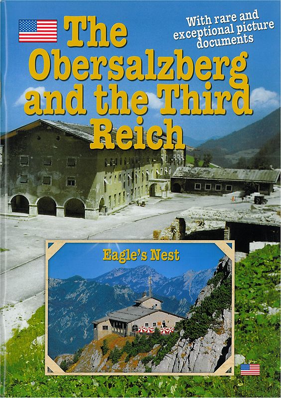 The Obersalzberg and the Third Reich