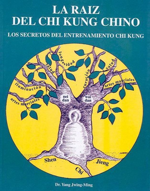 La raiz del Chi Kung chino