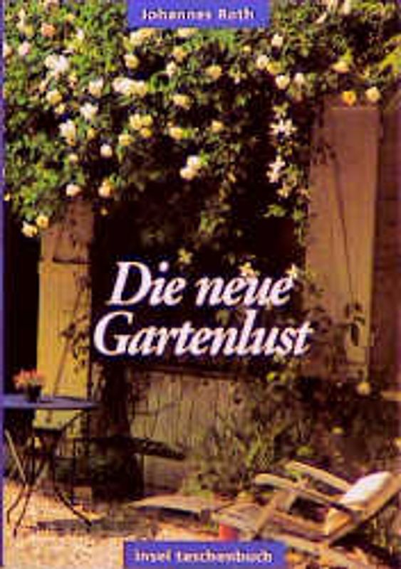 Die neue Gartenlust