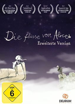 Die Flüsse von Alice - Erweiterte Version PC Spiele