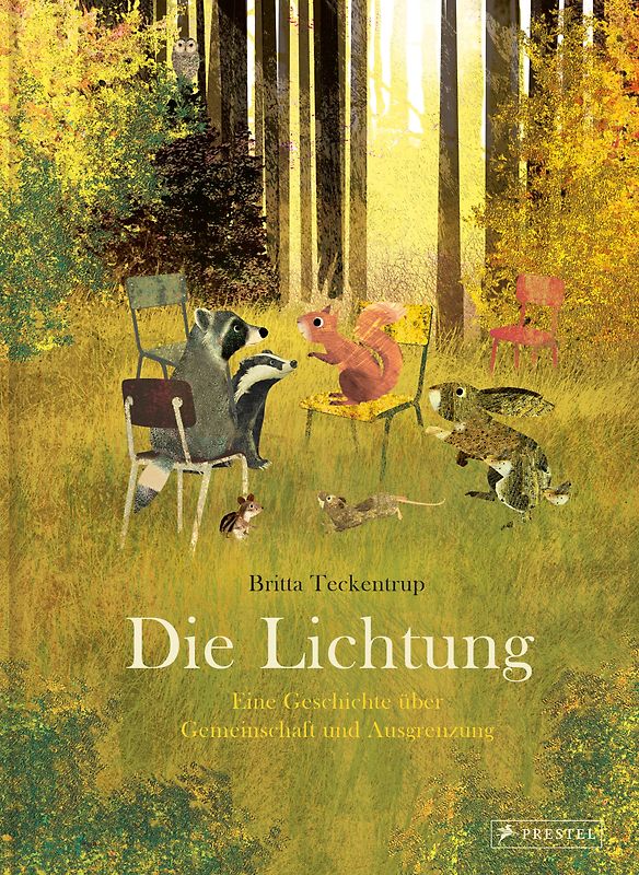 Die Lichtung