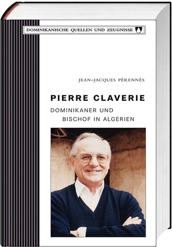 Pierre Claverie