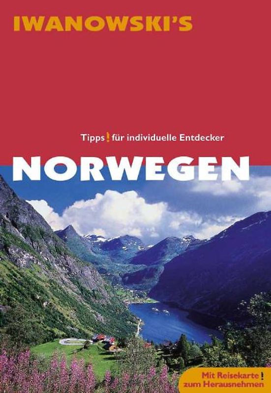 Norwegen. Reisehandbuch