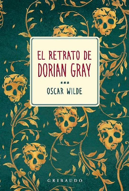 Retrato de Dorian Gray, El