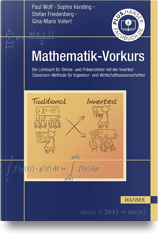 Mathematik-Vorkurs