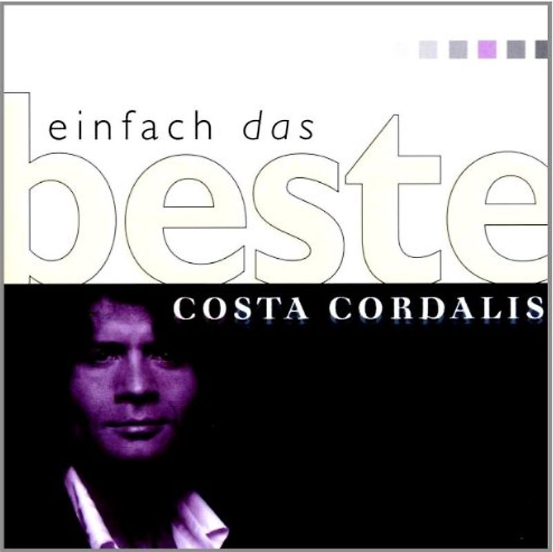 Costa Cordalis - Einfach das Beste