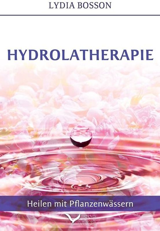 Hydrolatherapie