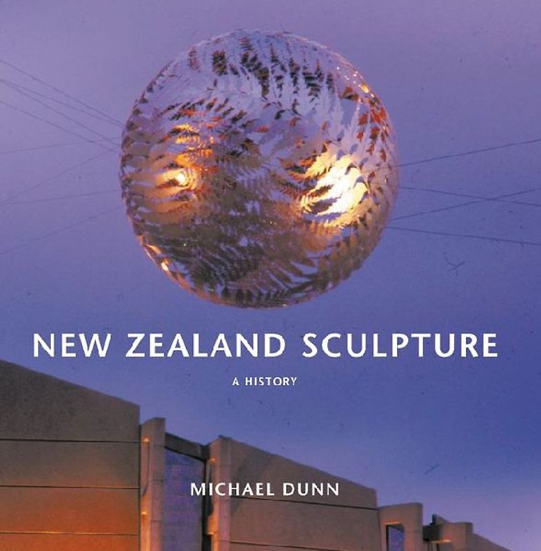 New Zealand Sculpture