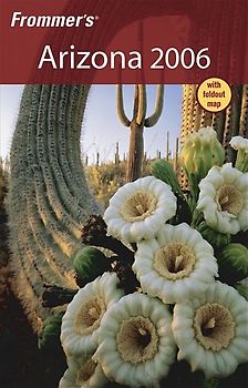 Frommer's Arizona 2006