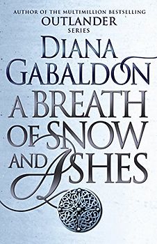 A Breath of Snow and Ashes