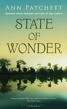 State of Wonder