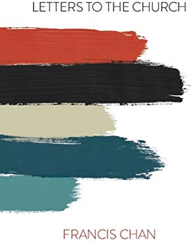 Letters to the Church