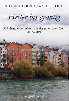 Heiter bis grantig