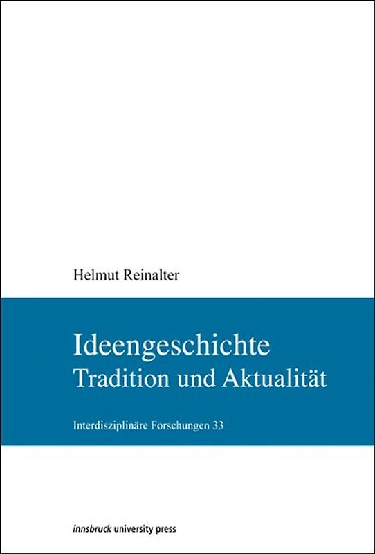 Ideengeschichte