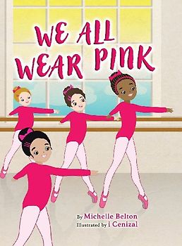 We All Wear Pink